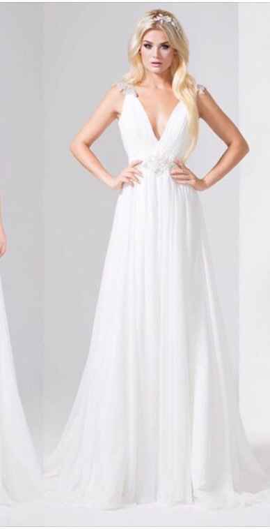 Ramo de novia - 1
