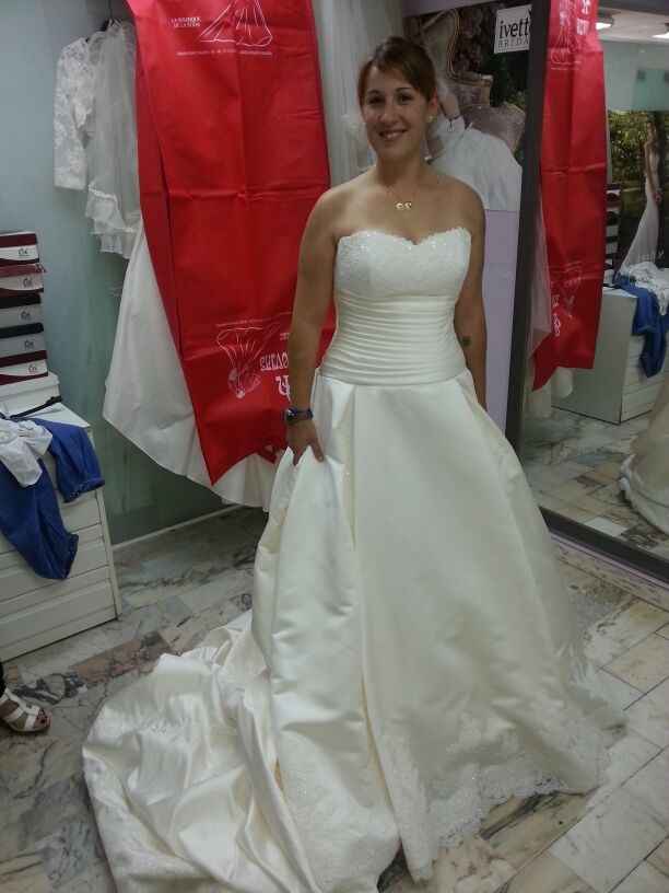 Enamorada del avance de pronovias! - 1