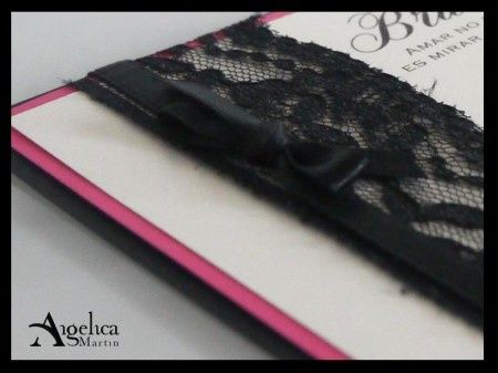 Invitacion boda 1