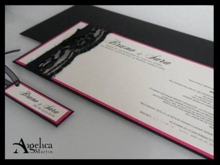 invitacion de boda 2