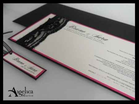 invitacion de boda 2