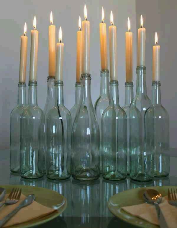 Decoracion de bodas de noche - 4