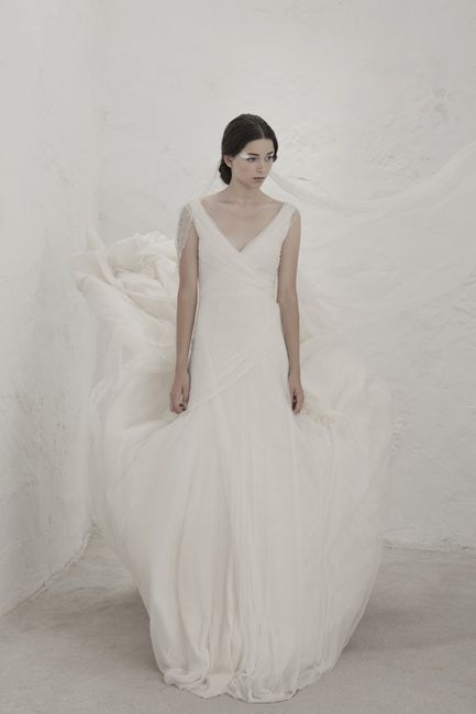 Vestido estilo griego - 1