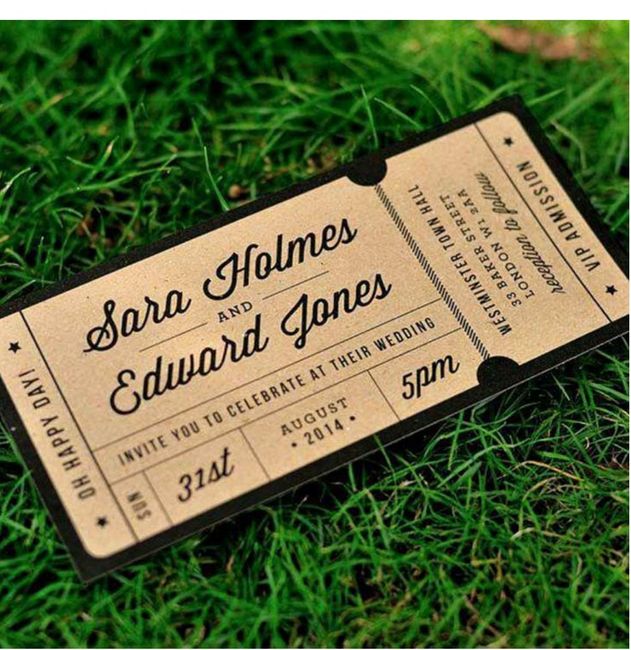 Inspiración invitaciones - 11