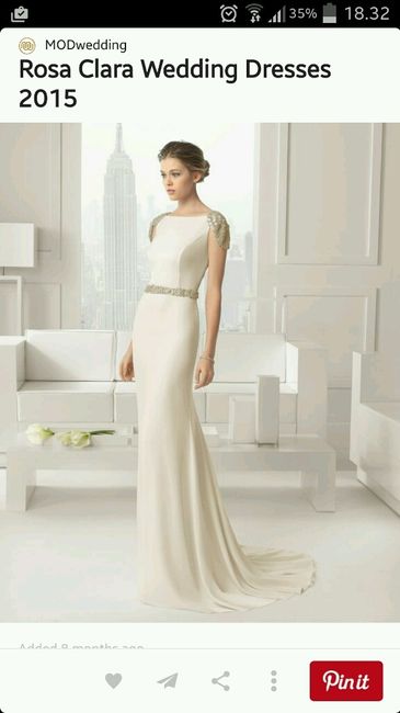 ¿que tipo de vestido sienta bien a las chicas altas q midan ms de 1,80cm?? - 2