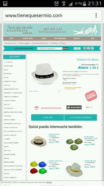 Me vuelvo loca para encontrarlo alguien que me aconseje o explique su experiencia plissss :d - 1