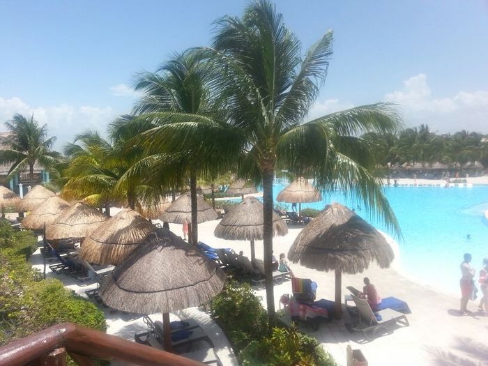 Hotel rivera maya - 1