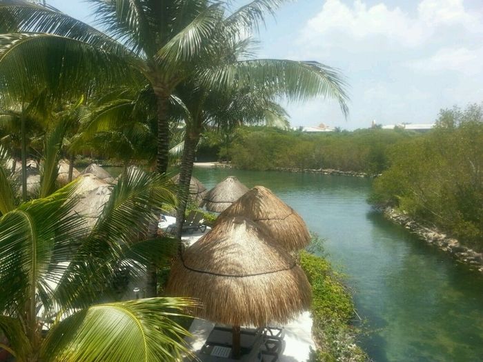 Hotel rivera maya - 3