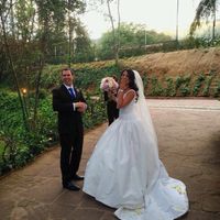 Vestido corte princesa!!!!! - 1