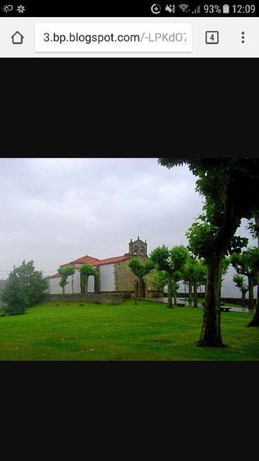  Vuestra iglesia - 1