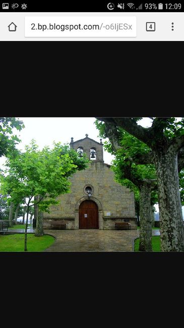  Vuestra iglesia - 2