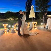 ¿Con cuántos ❤️ valoras el día de tu boda? - 1