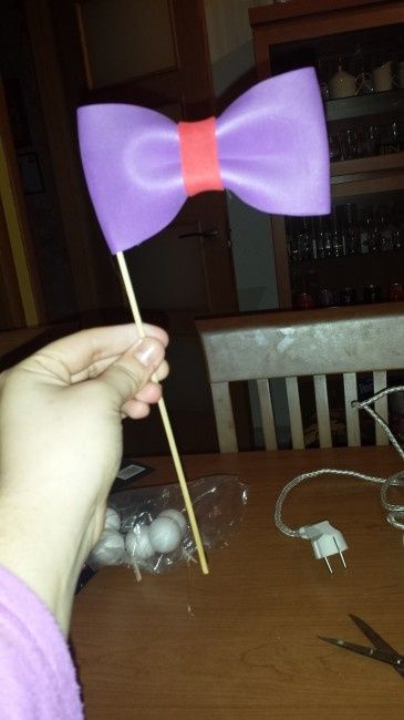 para el photocol