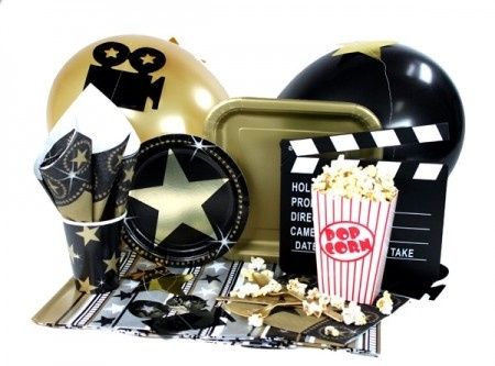 cine boda