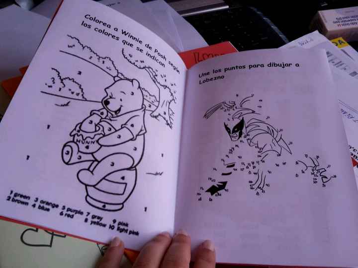 Mis manualidades - 6