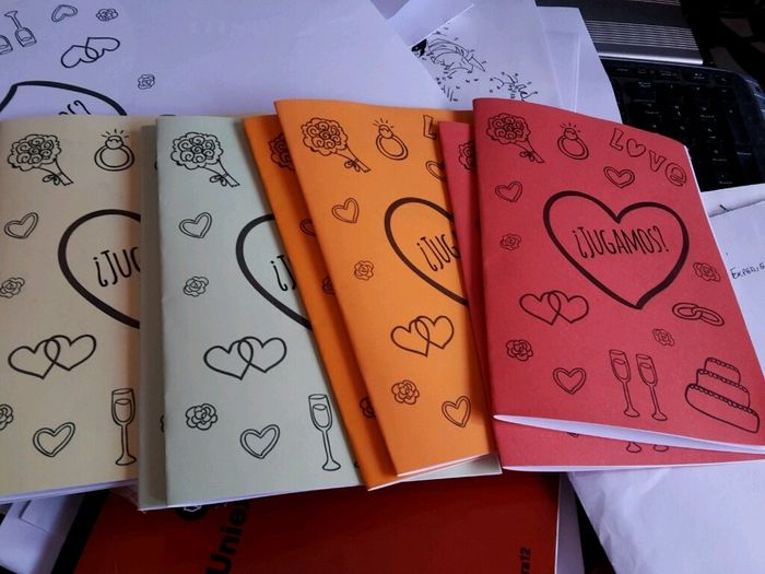 Mis manualidades - 5
