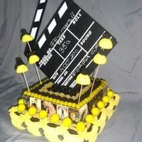boda de cine en la boticaria