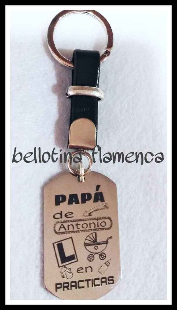 Regalo para el día del padre - 1