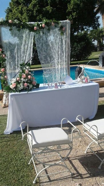 Recién casada y con converse! - 4