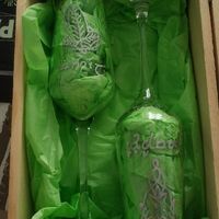 Copas el señor de los anillos - 2