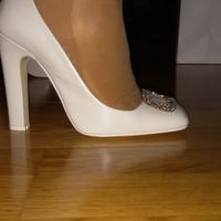 Los zapatos de todas las novias! - 1