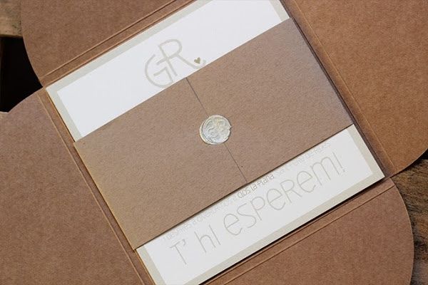 invitación boda 