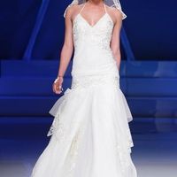 Mi vestido tiene que ser este!!!!