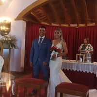 Casada ❤️🎉⛪👭 - 1
