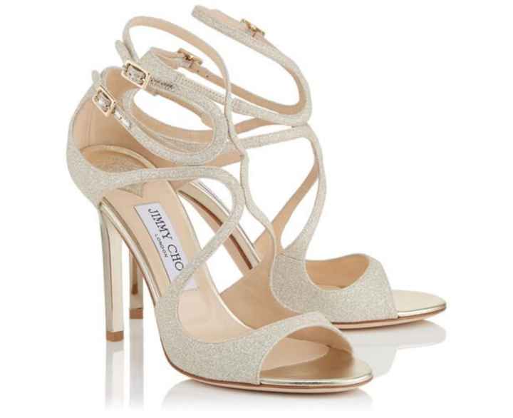 Me enseñais vuestros zapatos? - 1