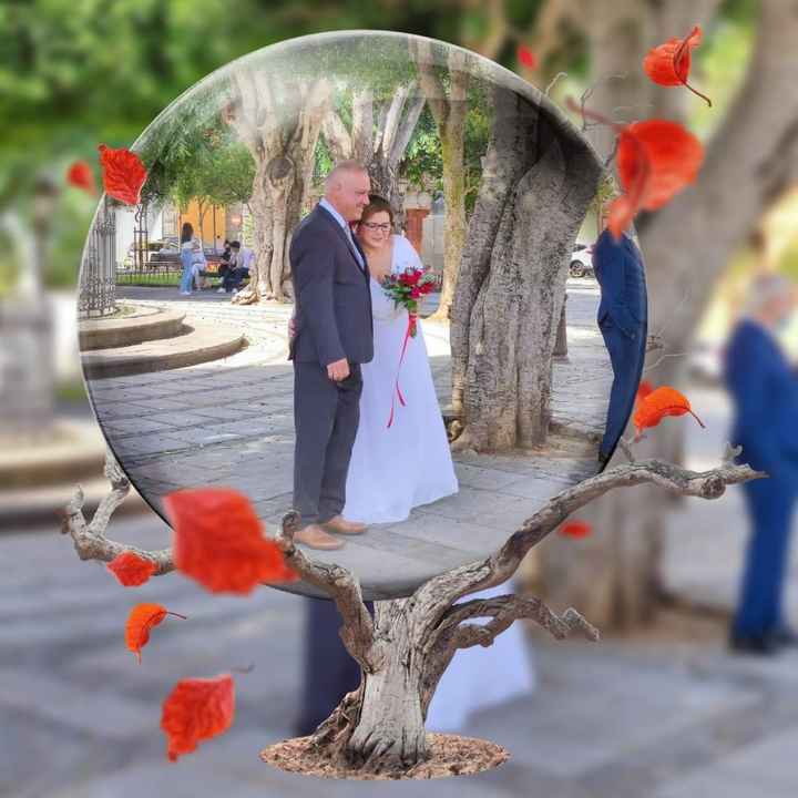 ¿Con cuántos ❤️ valoras el día de tu boda? - 1