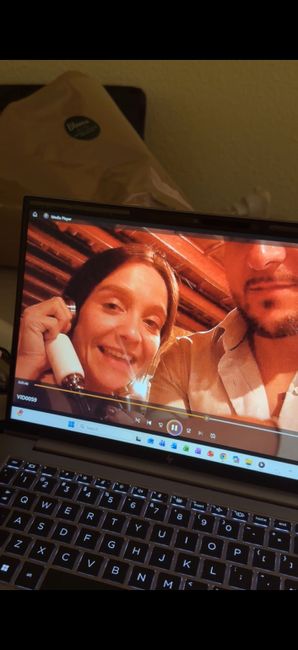 Video Guest book 3