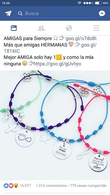 Detalles originales para invitados - 1