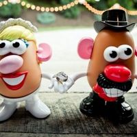 Mis potatos