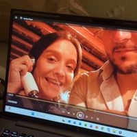 Video Guest book - 2
