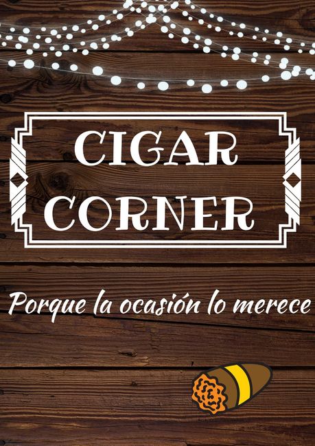 cigar corner