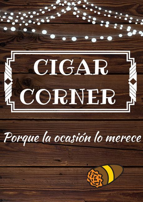 cigar corner