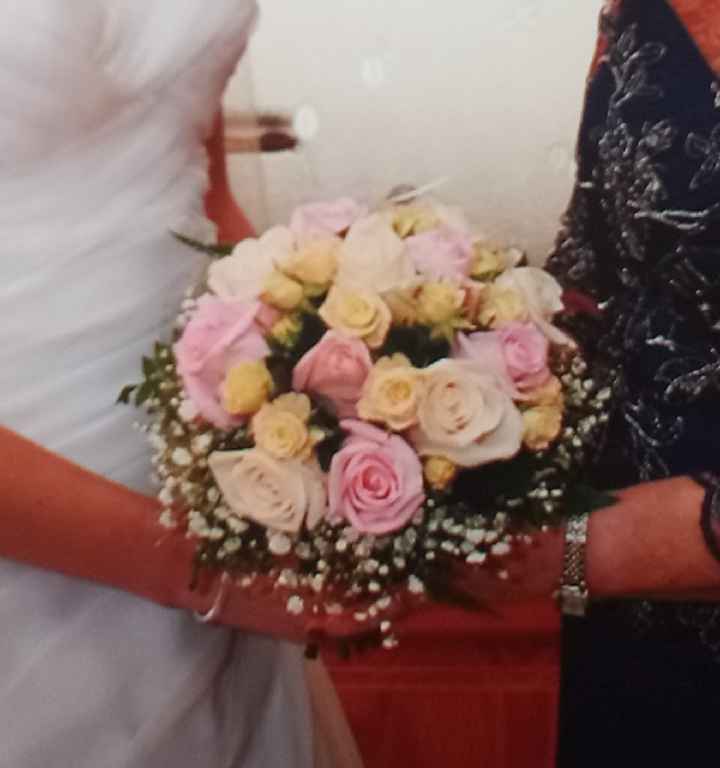 Ramo de novia menos de 140€? - 1