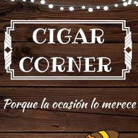 cigar corner
