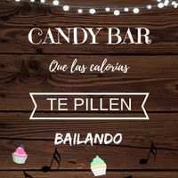 candy bar
