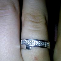 Pongamos todas nuestro anillo de compromiso - 1