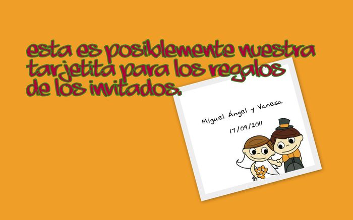 Tarjetas
