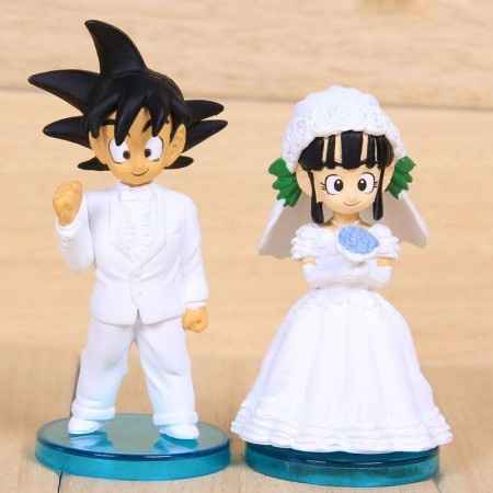 Novios Tarta