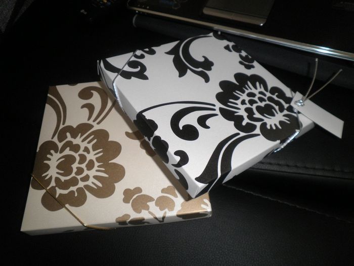 nuestras invitaciones