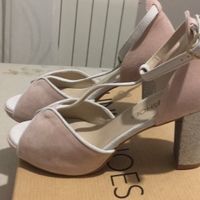Zapatos novia - 1