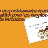Tarjetas