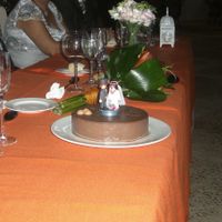 La Tarta