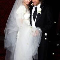 Nicole Kidman y Keith Urban