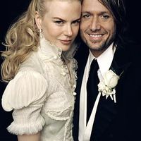 Nicole Kidman y Keith Urban 2