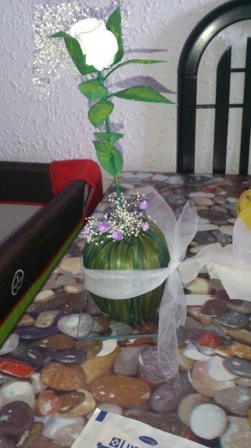 Mañana mi gran dia! - 1