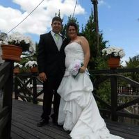 Ya estamos casados :) - 2